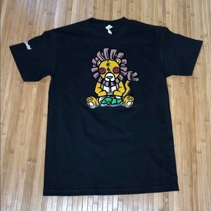 Brand New Pothead Plushie Shirts